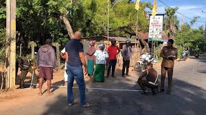 மட்டக்களப்பில் சோகம்: ஆலயத் திருவிழா முடிந்து திரும்பிய 10 வயது சிறுவன் விபத்தில் உயிரிழப்பு!